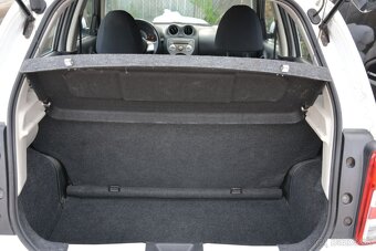 Nissan Micra 1.2 benzín - 5