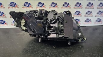 Svetlomet BMW E90 Lci dynamic - 5
