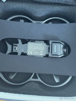 Dron BetaFPV Aquila16 FPV Kit - VR okuliare - 5