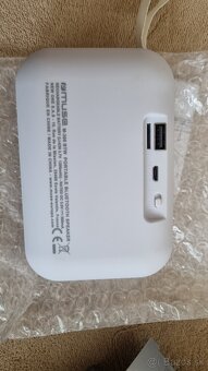 Predám malý Bluetooth reproduktor - 5