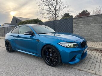 BMW M2 - 5