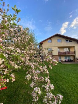 Na predaj, 7i rodinný dom, 912m2 Pozemok, Turie, RES GROUP - 5