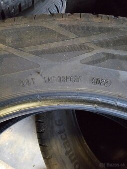 235/55r18 - 5