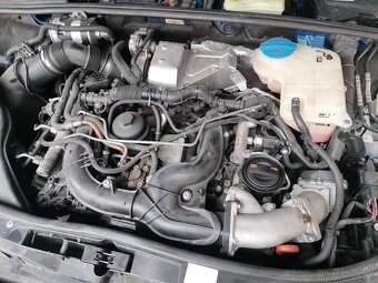 A4 B7 3.0 tdi manual - 5