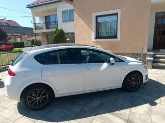 Predam Seat Leon 1.6 TDI - 5
