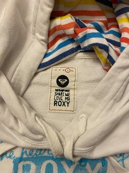 2x mikina zn. Roxy a zn. Vans - 5