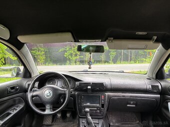 Vw passat b5.5 - 5