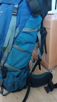 Trekingový batoh Arcteryx Bora 80 - 5