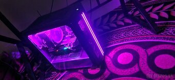 Počítač [RTX 3070 GeForce GIGABYTE] - 5