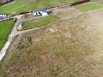 Stavebný pozemok (542m2) - Ovčiarsko, Žilina - 5