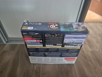 Ps4 Pro - 5