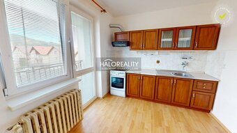 HALO reality - Predaj, garsónka Liptovská Porúbka, Pri Úpust - 5