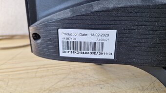 Hisense H43B7100 - 5