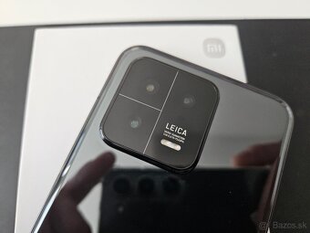 Xiaomi Mi 13 256GB, TOP STAV, zaruka - 5