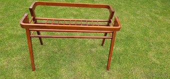 Retro Stolík od František Jirák - 5