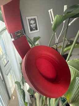 beats by dre studio red - 5