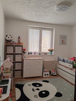 Na predaj 3 izbový byt Brezová pod Bradlom - 5