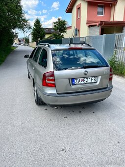 Octavia 2 - 5