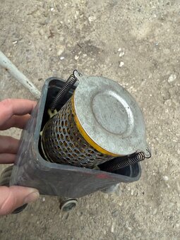 Filter box jawa pionier - 5