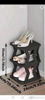 Botniky, regal - 5