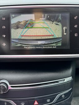 Peugeot 308sw 2.0HDI - 5