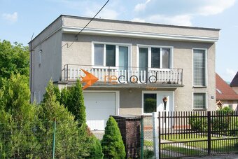 SLNEČNÝ RODINNÝ DOM OPATOVCE NAD NITROU - 5