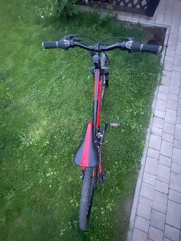 Horský bicykel- kiter 50 - 5