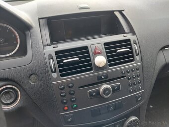 Mercedes Benz C 180 CDI - 5