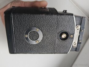 Zeiss Ikon Ikoflex 1934 - 5