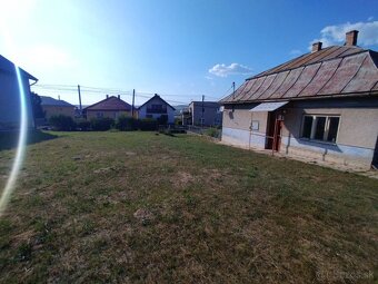 Predám pozemok - Ruskov pri Košiciach - 5