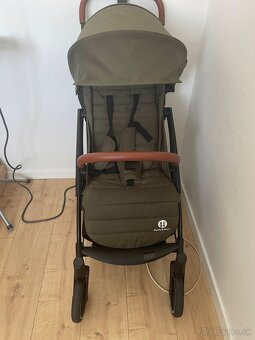 Petite&Mars sport cross - 5