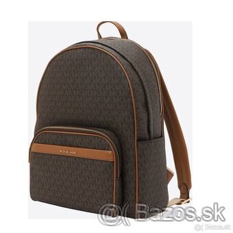 MICHAEL Michael Kors BEX BACKPACK - Ruksak - 5