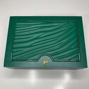 Date Just Rolex - 5