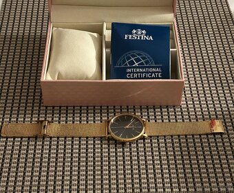damske hodinky Festina - 5