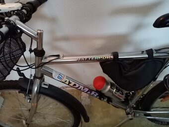 ADMIRAL Matterhorn - horský bicykel - 5