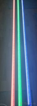 LED osvetlenie akvária 100-400cm - 5
