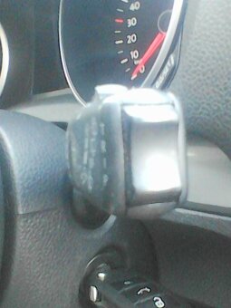 Golf 6 1,4 TSi - 5