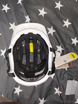 Prilba POC Tectal Race MIPS - 5