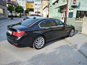 BMW 730d LONG - 5