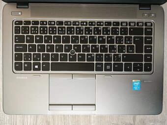 ▼HP EliteBook 840 G2 - 14" / i7-5600U / 16GB / SSD / ZÁR▼ - 5