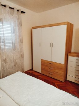 Chorvatsko - Brodarica / Šibenik/ - apartmán ZLATICA - 5