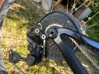 Santa Cruz Bronson C - 5