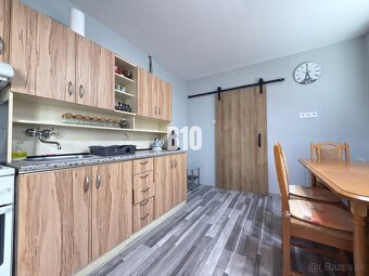 Veľký 3i byt na Školskej ulici - 5