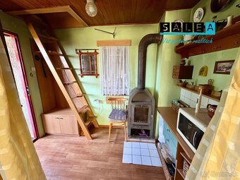 CHATA NA PREDAJ - 5