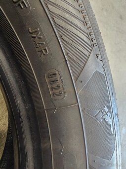 205/55R16 - 5