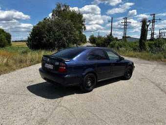 Škodu Octaviu 1 1.9TDi 66kw - 5