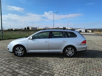 Vw Golf 1.9 TDI 77kw Sport - 5