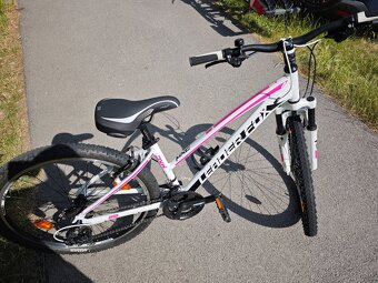 Detský bicykel leader Fox - 5
