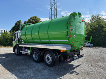 FEKAL RENAULT PREMIUM-NOVÁ CISTERNA 20000L - 5