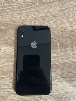 Predám iPhone xr 128gb 77% - 5